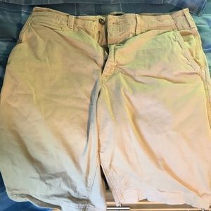 American Eagle Extreme Flex shorts